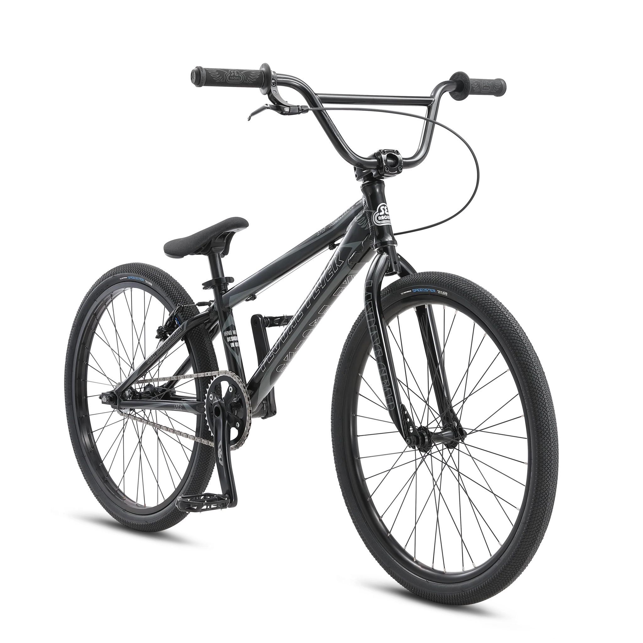自転車本体 SE Racing FLOVAL FLYER24 Floval Flyer 24