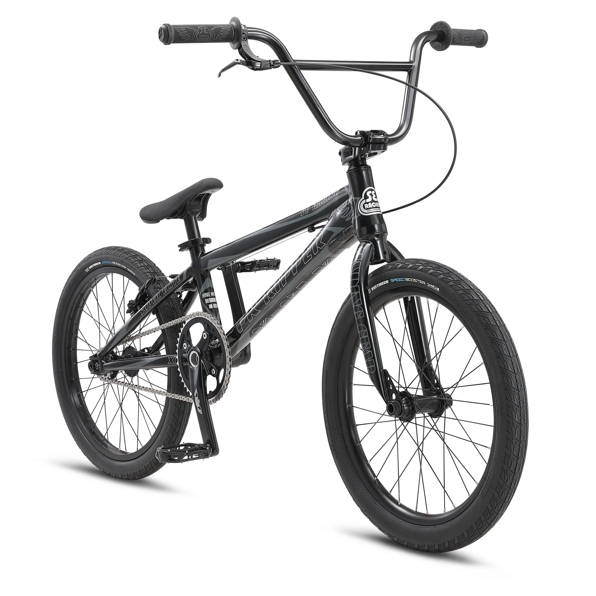 PK Ripper Super Elite XL – SE BIKES