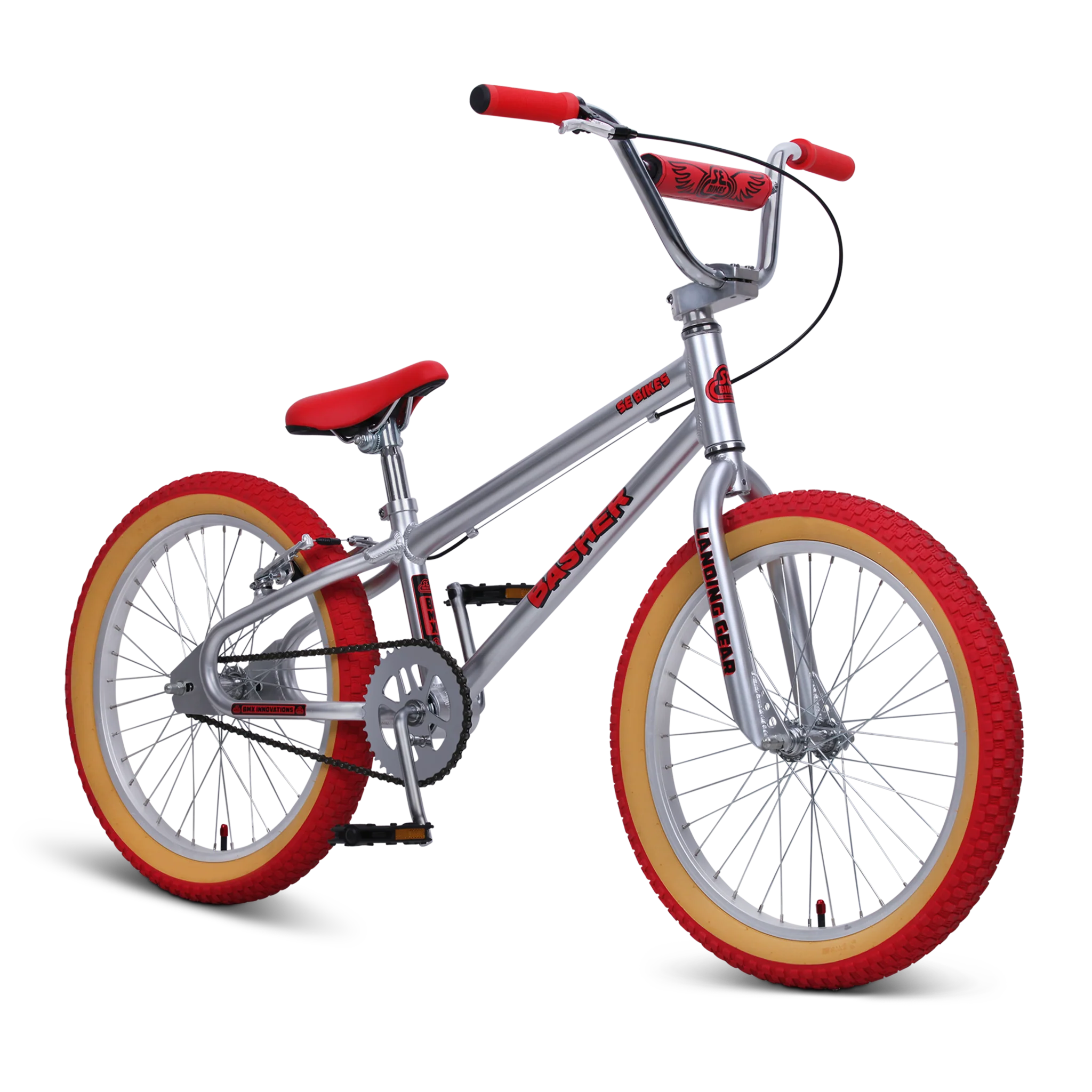 Basher 20