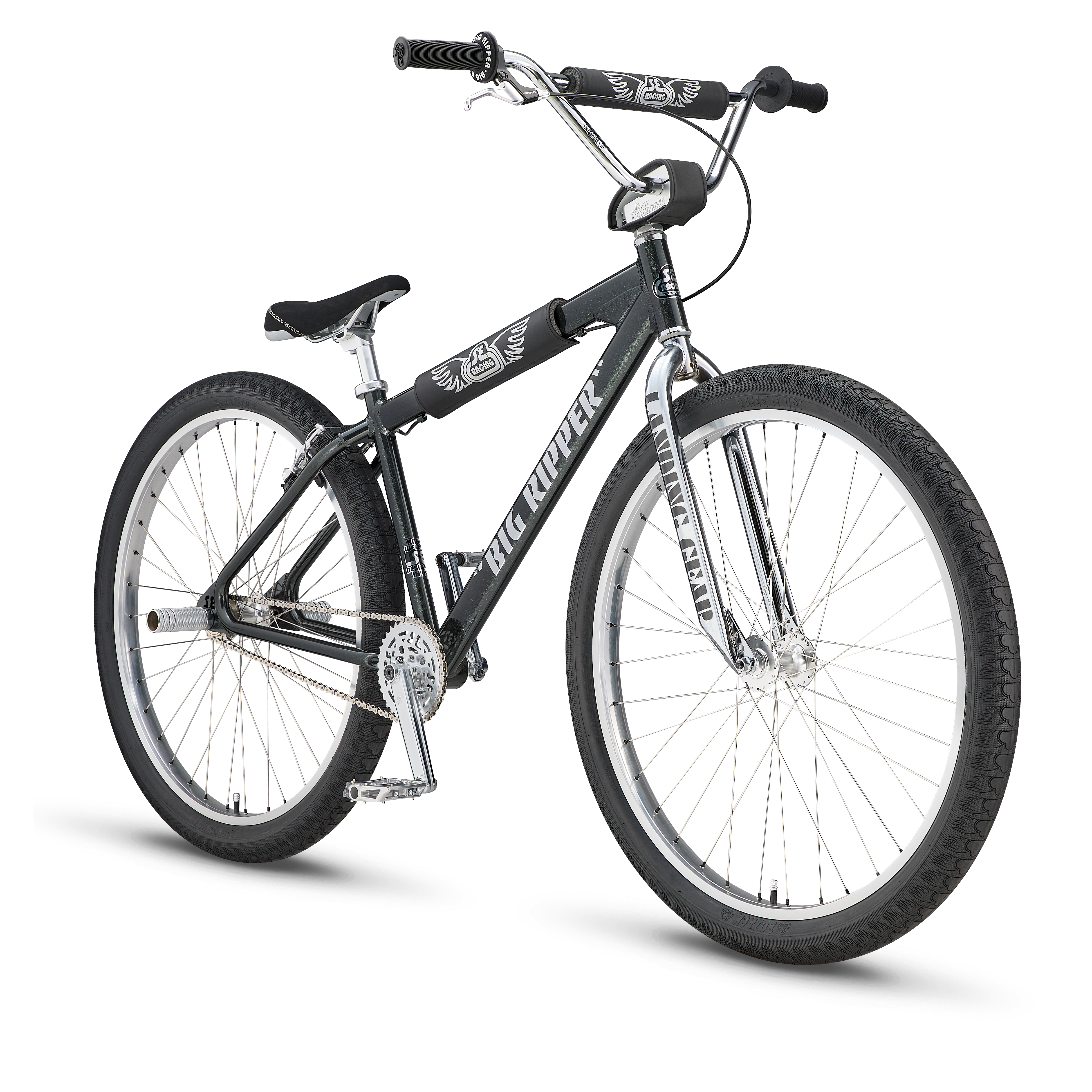 自転車本体 SE BIKES / BIG RIPPER 29\