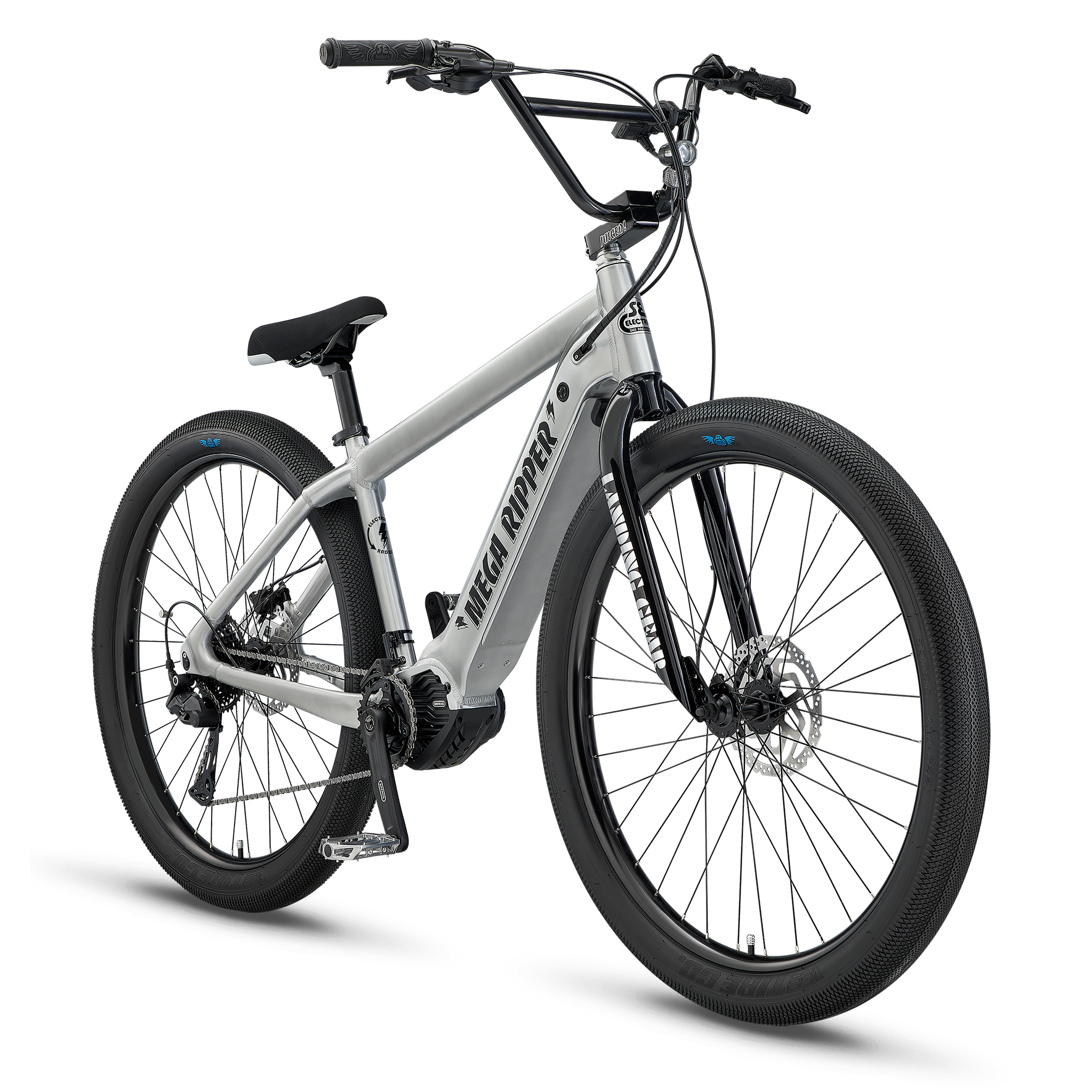 mega bike mountainbike Mega Ripper 29" – SE BIKES