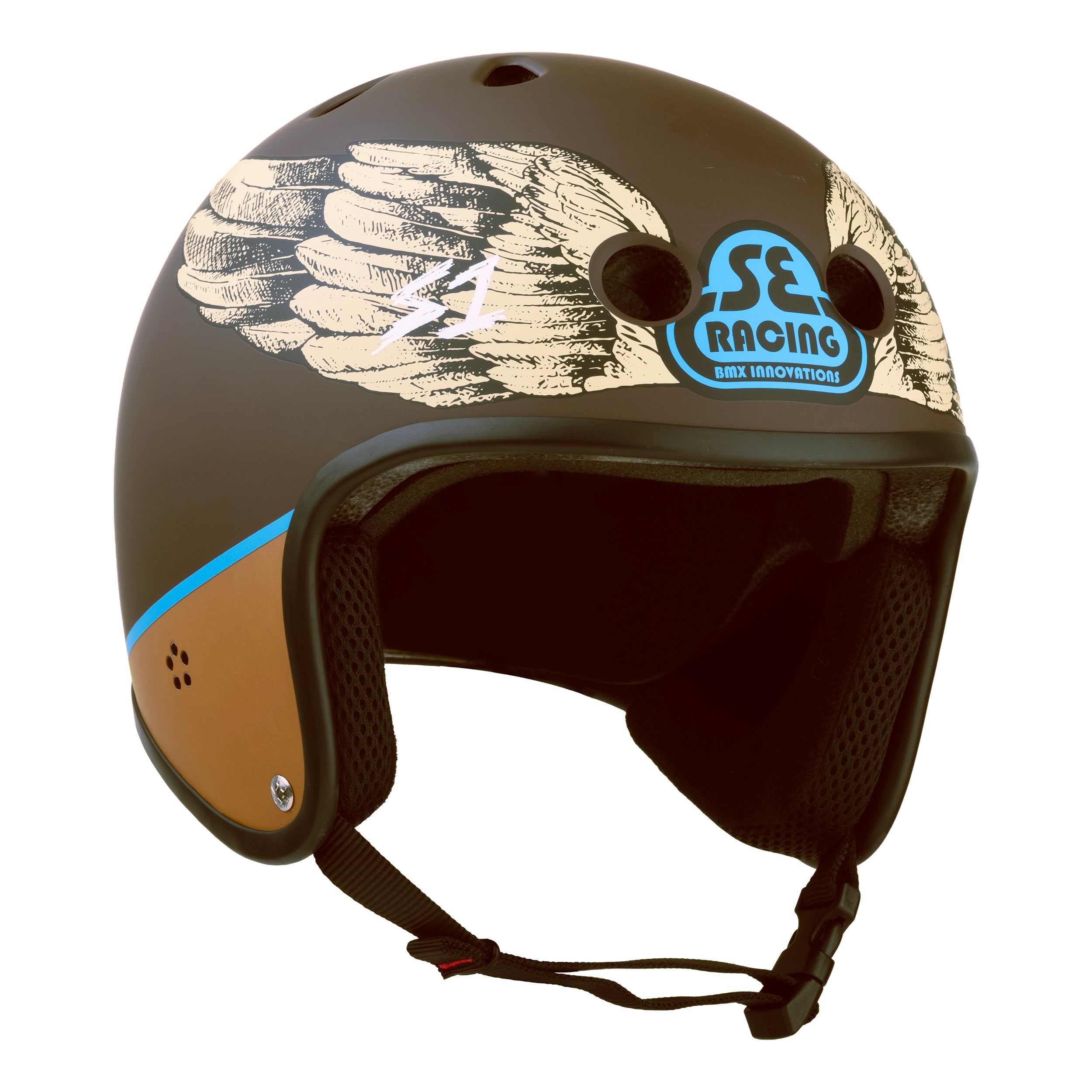 bear helmet bike SE Wing Helmet – SE BIKES