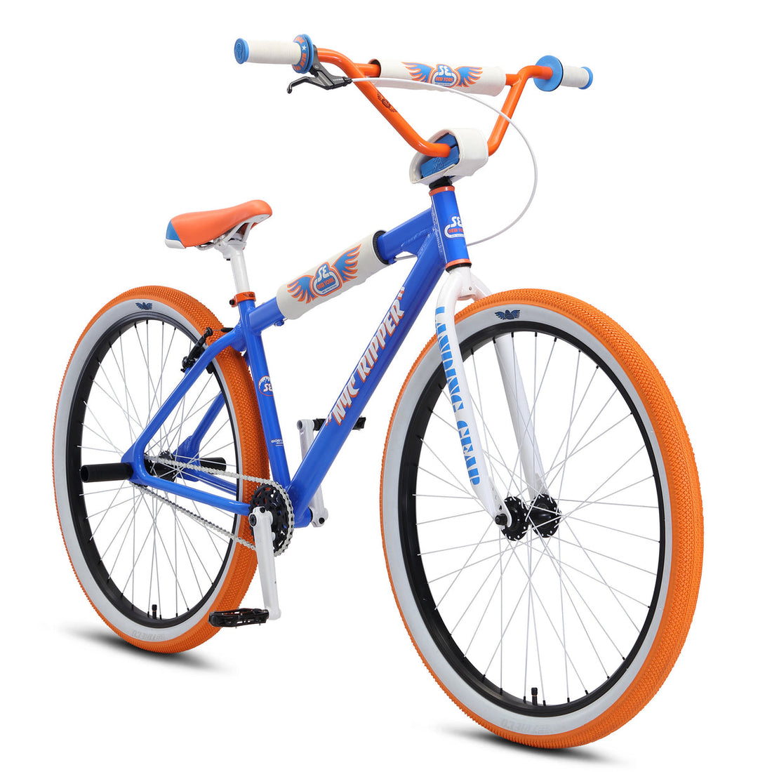The Perfect Bike for this Week!