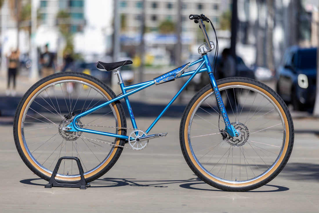 The Limited-Edition Colossal Quadangle is on the Way!