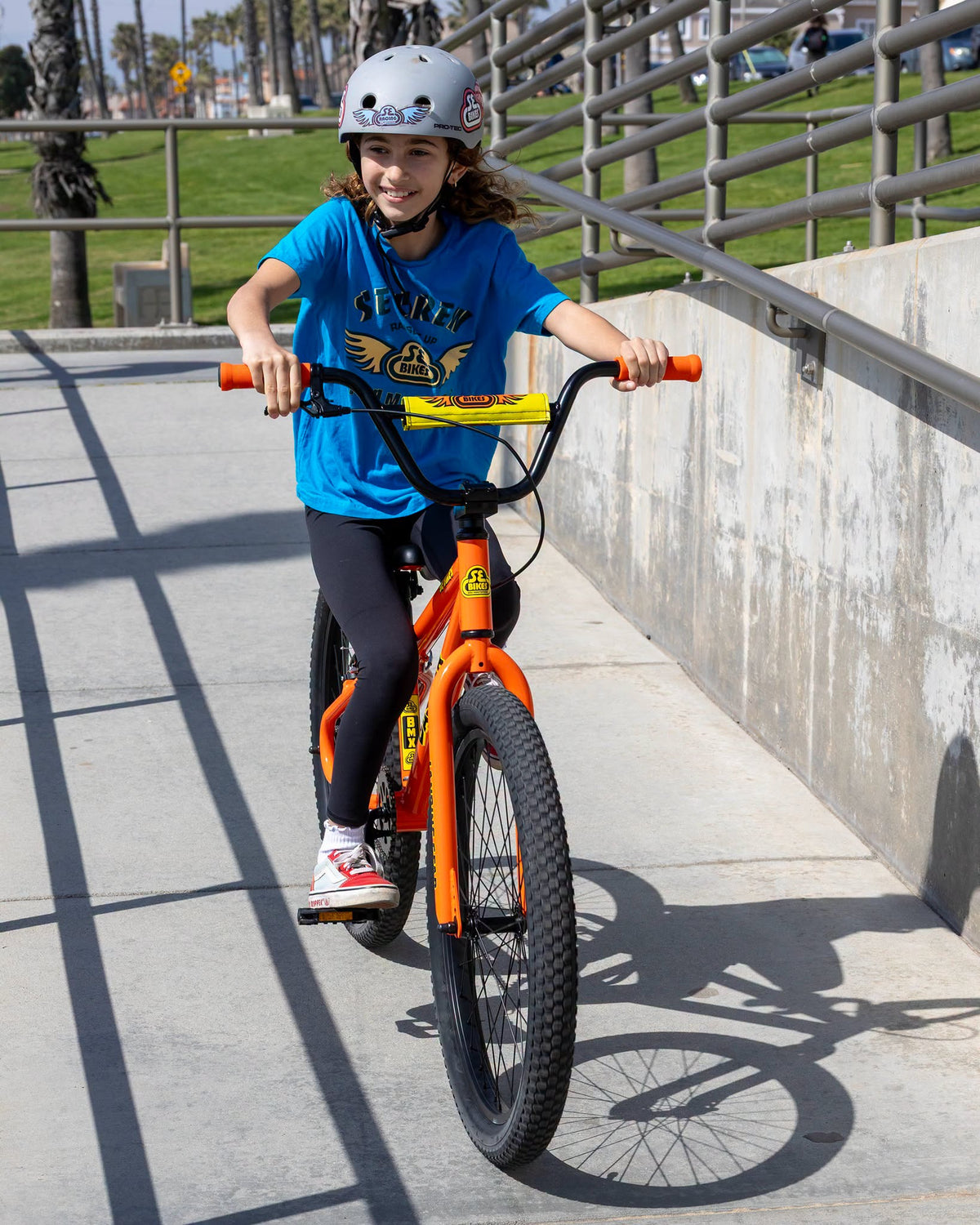 Bikes for the Kids!