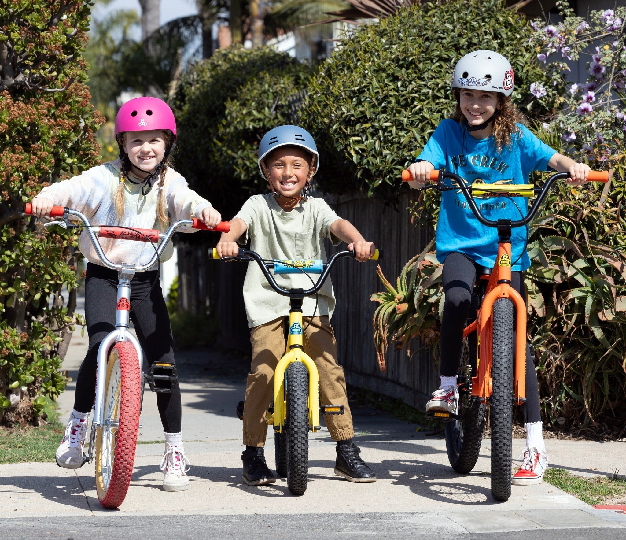 The Basher: For the Kids!