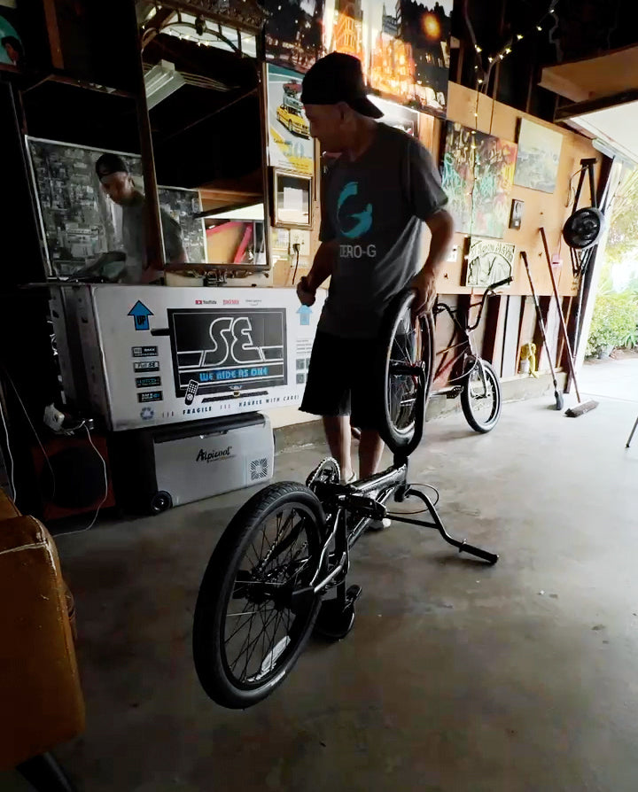 Unboxing the PK Ripper Super Elite!