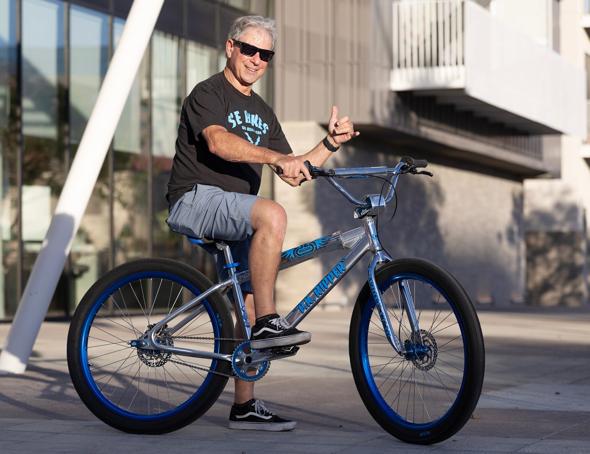 SE BIKES