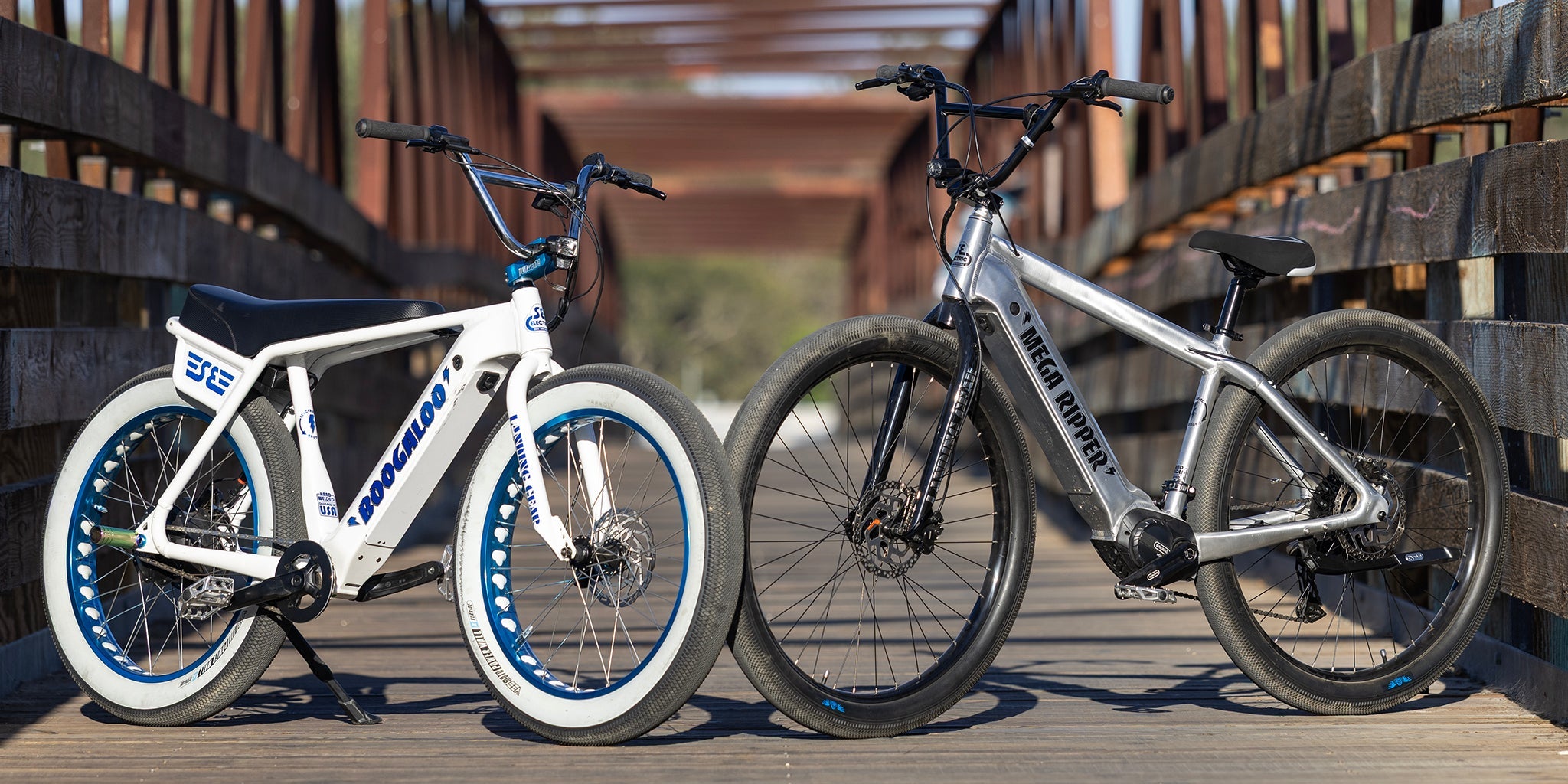 SE BIKES