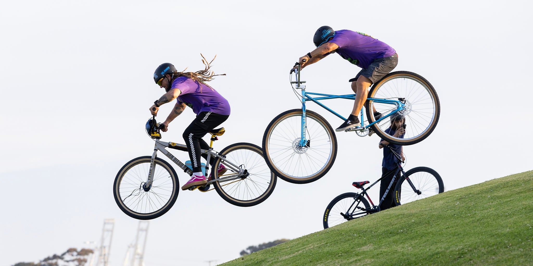 All Bikes – SE BIKES
