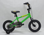 Bronco 12" (2018)