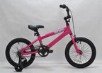 Bronco 16" (2018)