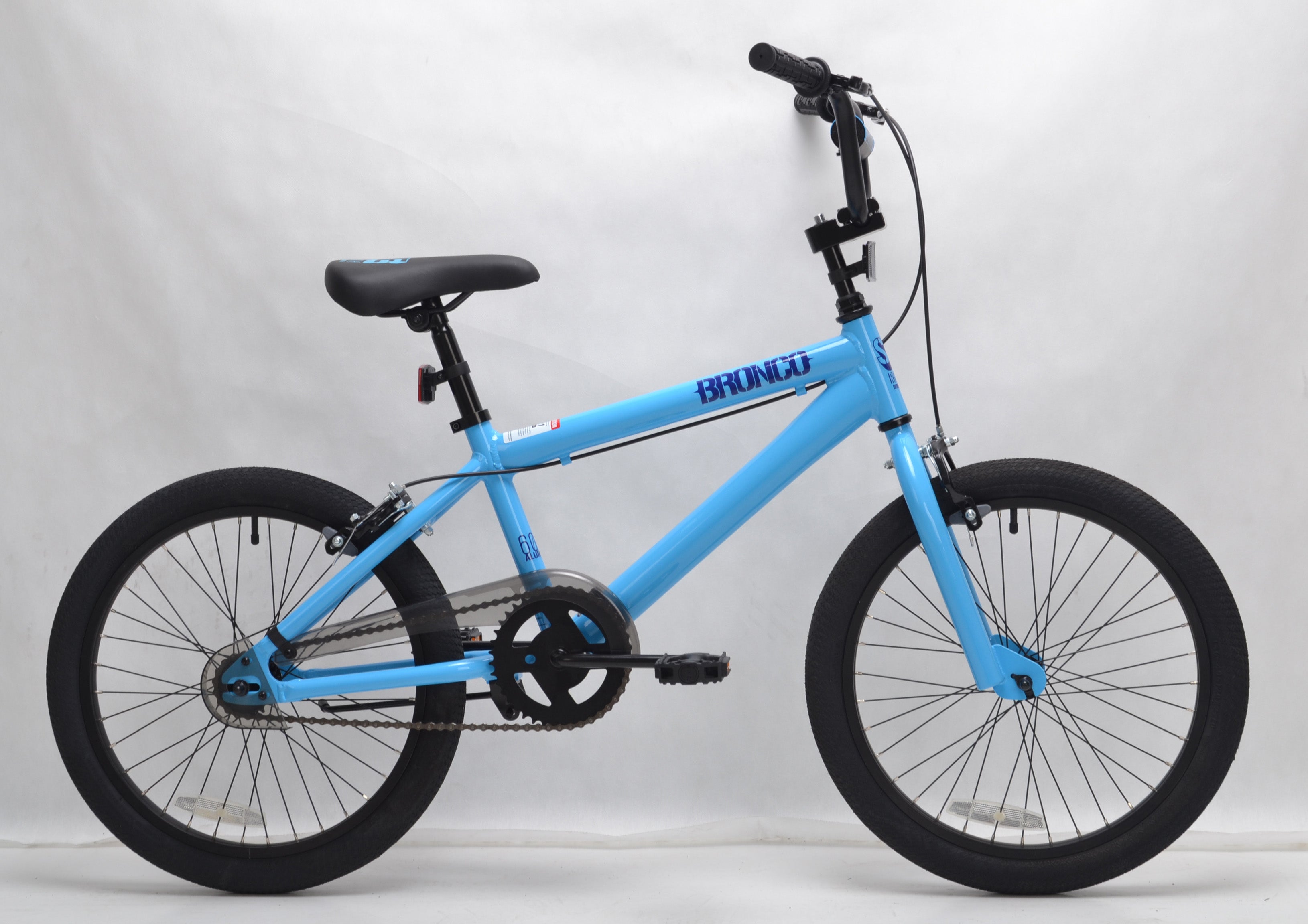 Bronco 20" (2018)