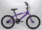 Bronco 20" (2018)