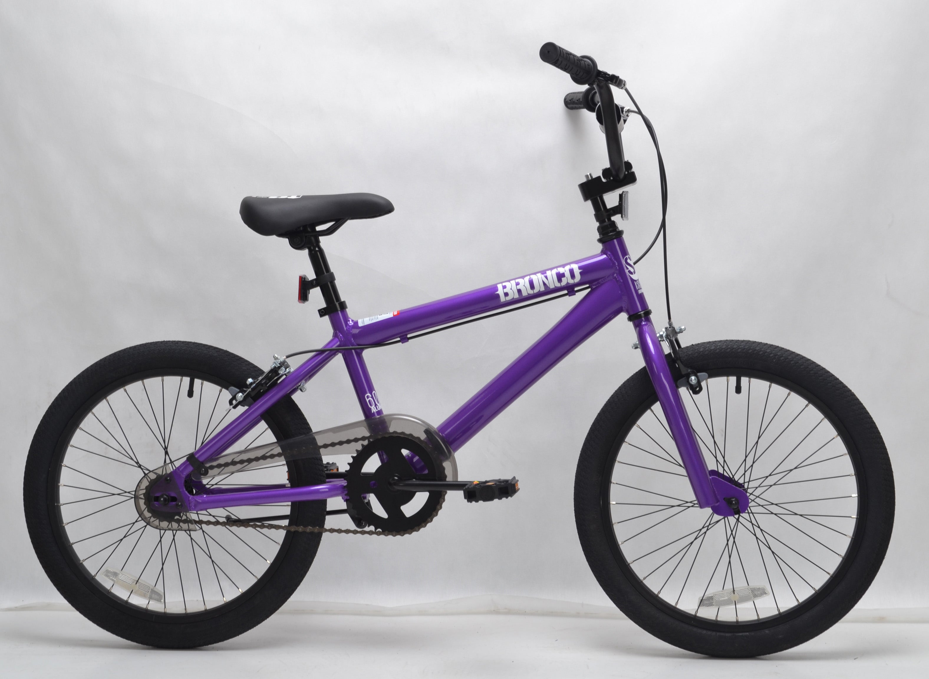 Bronco 20" (2018)