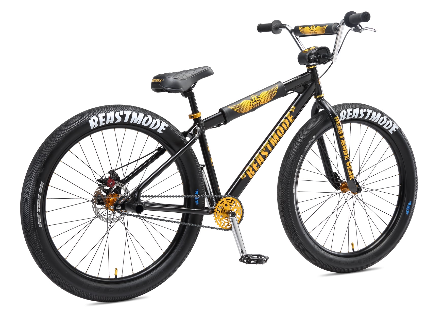 Beastmode Ripper 27.5"+ (2018)