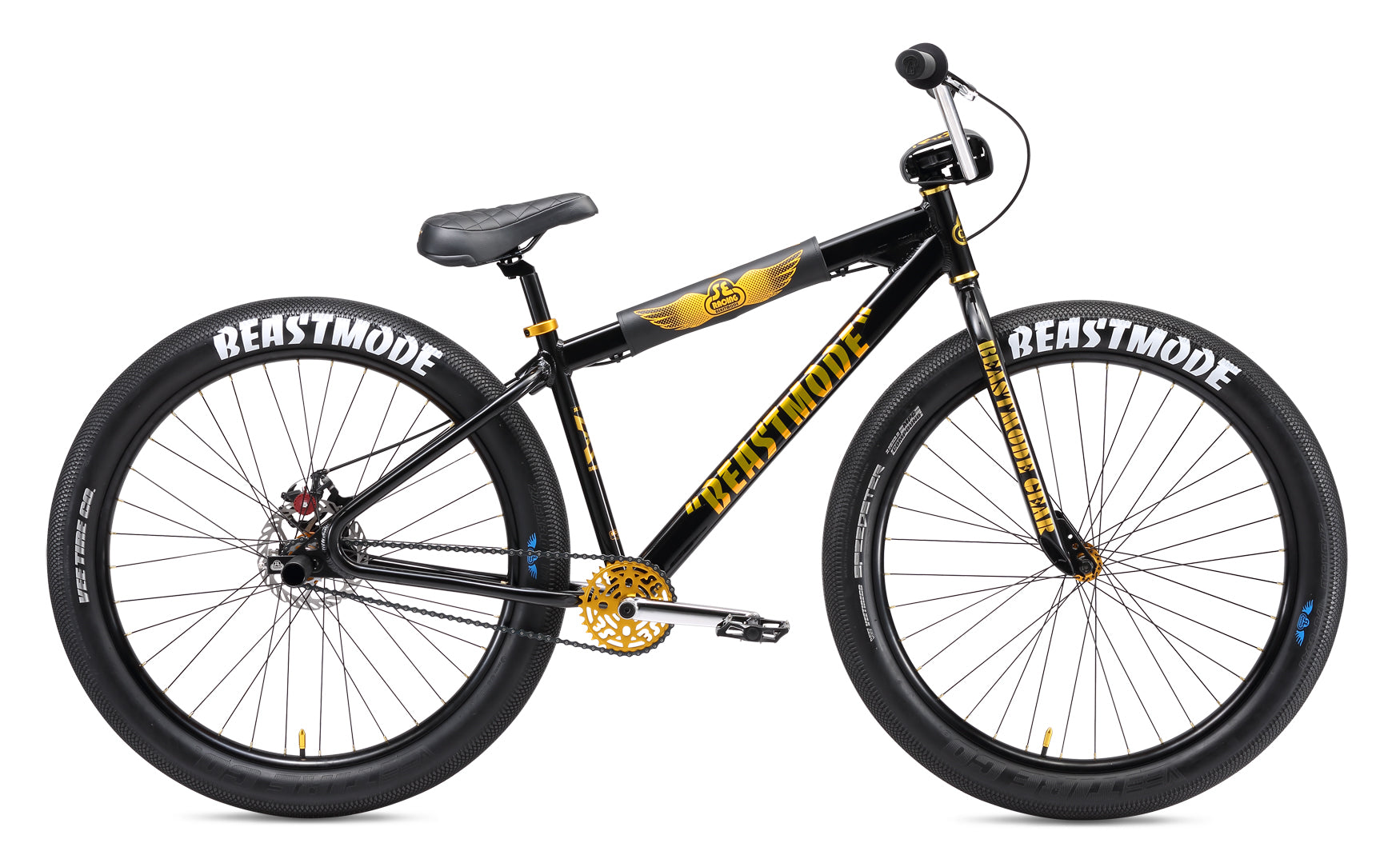 Beastmode Ripper 27.5"+ (2018)