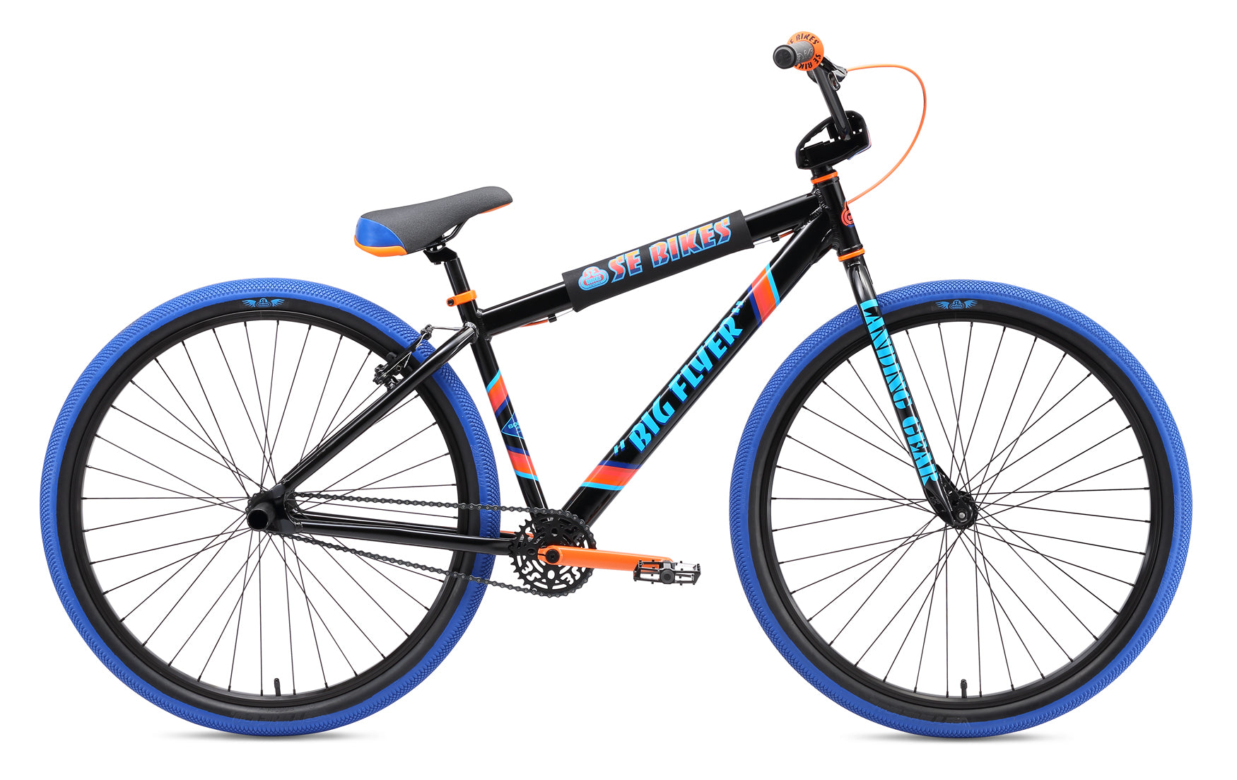 Big Flyer 29" (2018)
