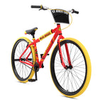 Big Flyer 29" (2018)