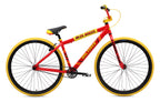 Big Flyer 29" (2018)