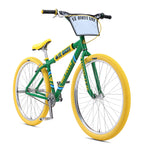 Big Flyer 29" (2018)