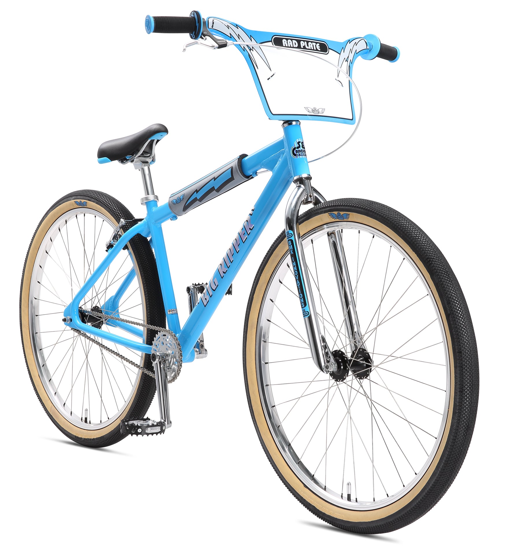 Big Ripper 29" (2018)