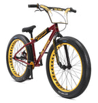 Fat Ripper 26" (2018)