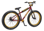 Fat Ripper 26" (2018)