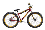 Fat Ripper 26" (2018)