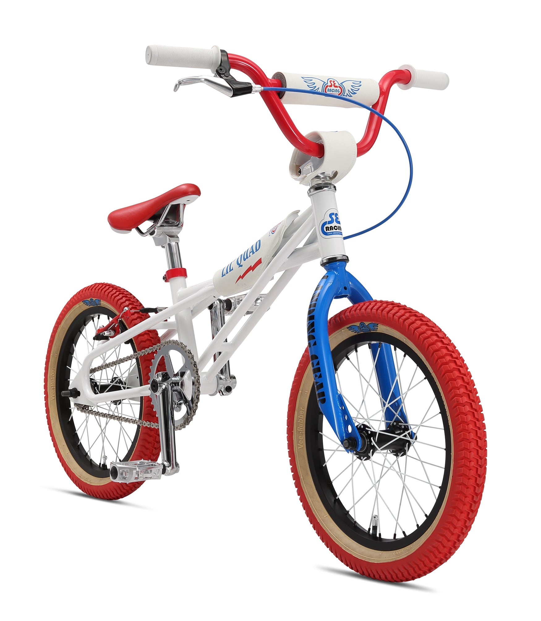 LiL Quad 16" (2018)