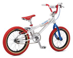 LiL Quad 16" (2018)