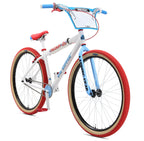 Big Ripper Mike Buff 29" (2018)