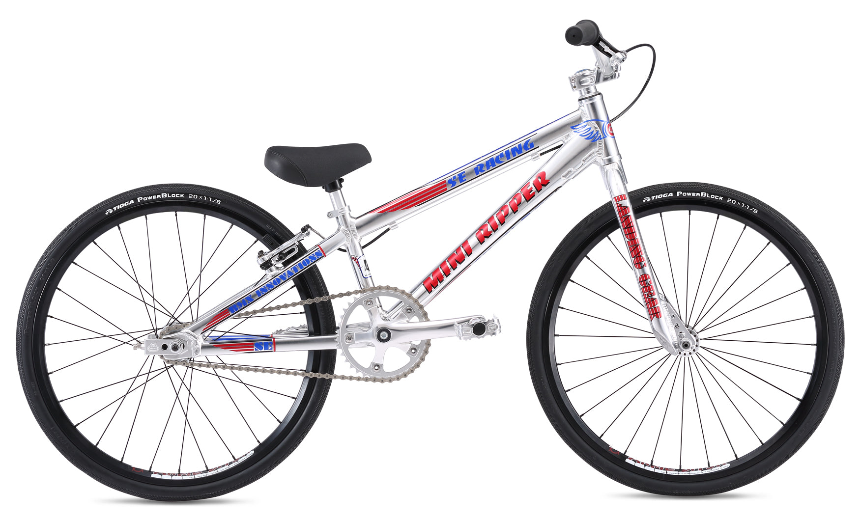 Mini Ripper (2018)