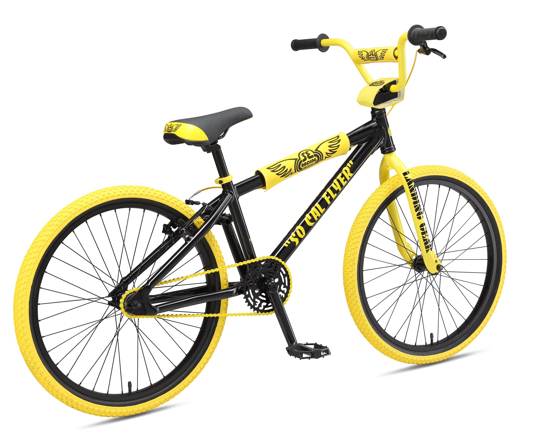 So Cal Flyer 24" (2018)