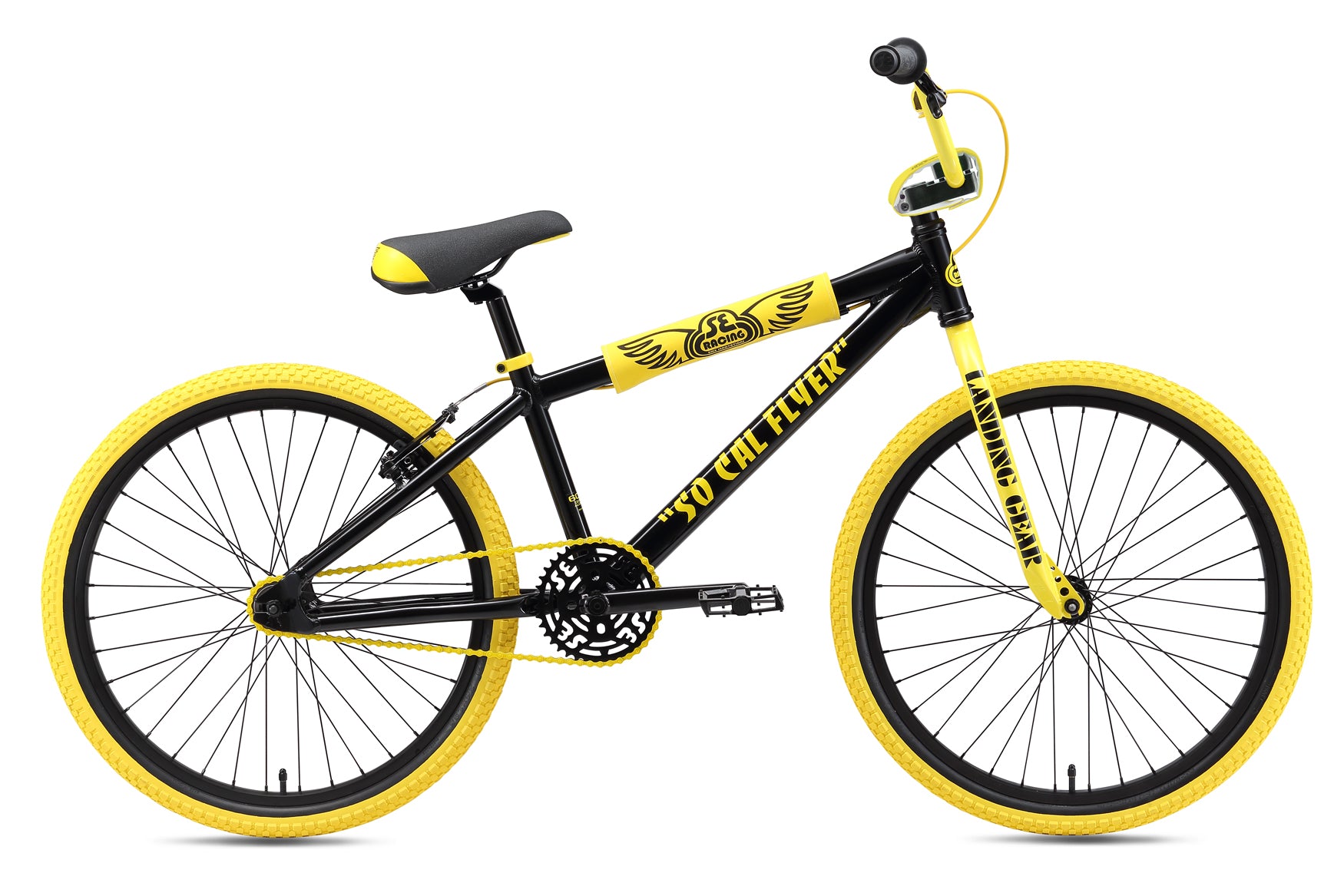 So Cal Flyer 24" (2018)
