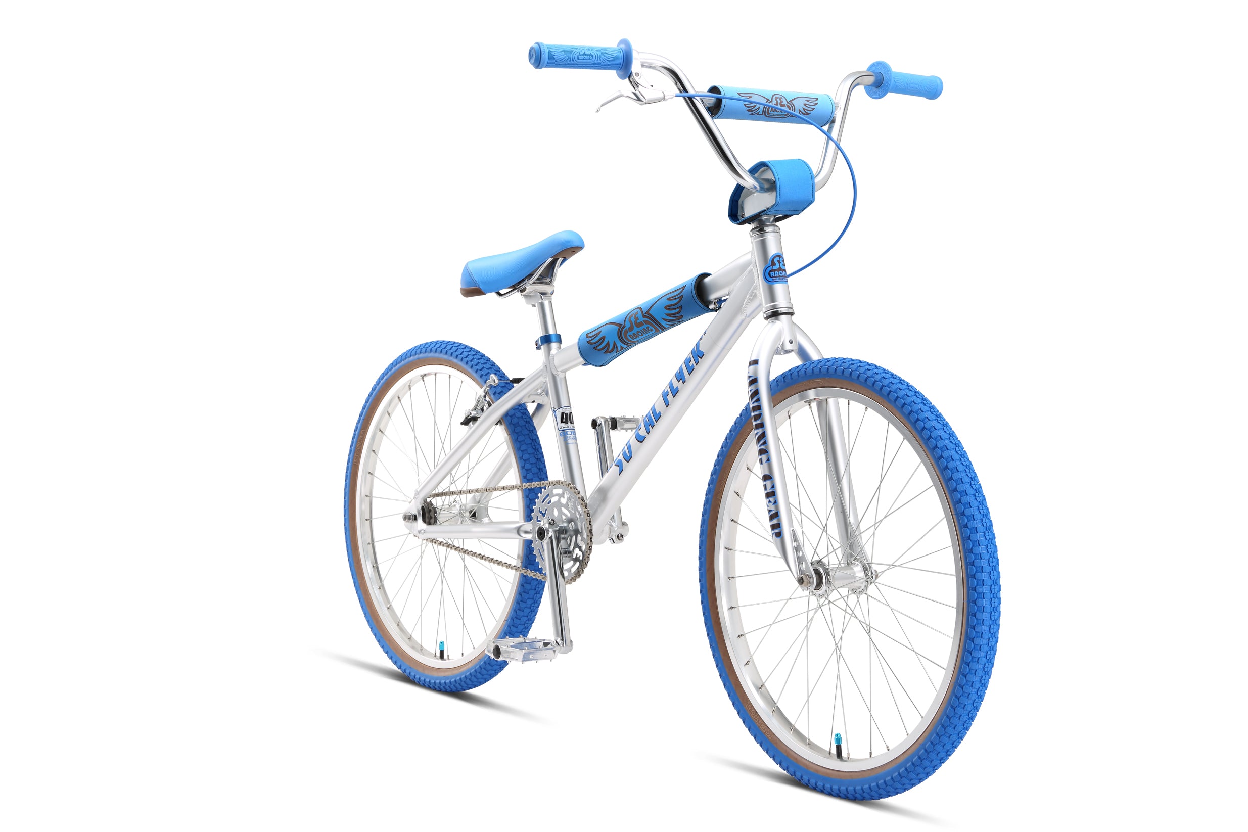 So Cal Flyer 24" (2018)