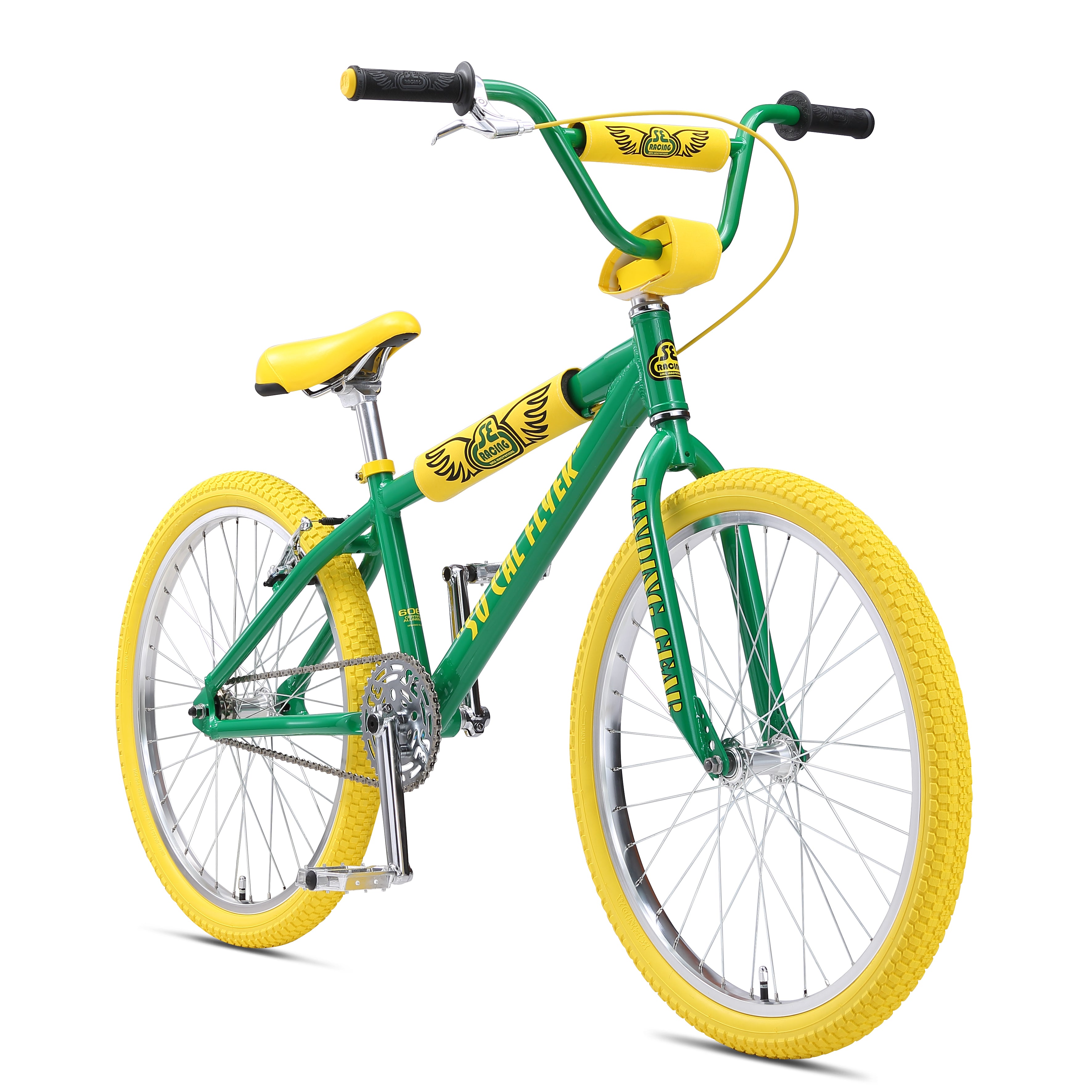 So Cal Flyer 24" (2018)