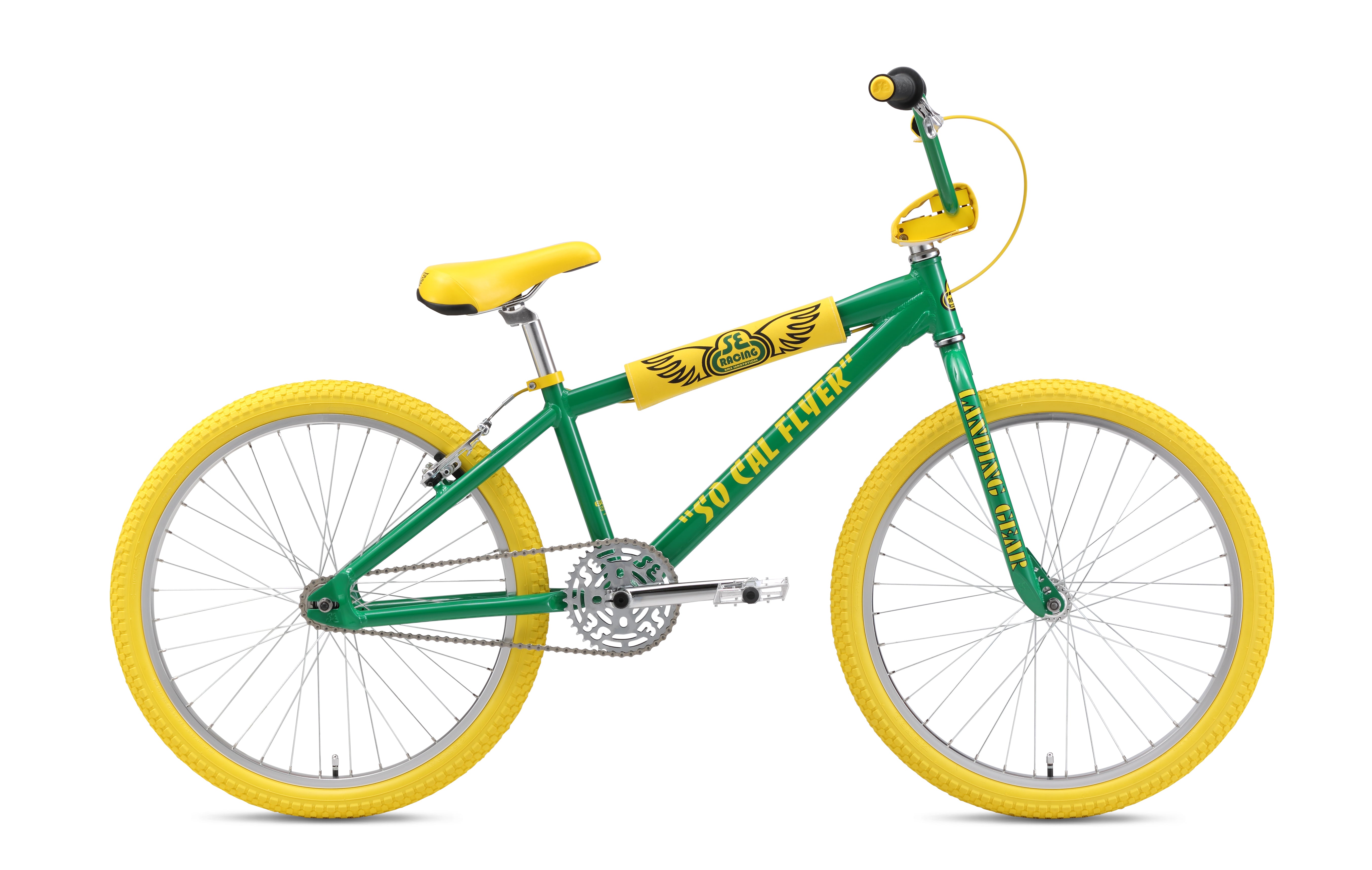 So Cal Flyer 24" (2018)