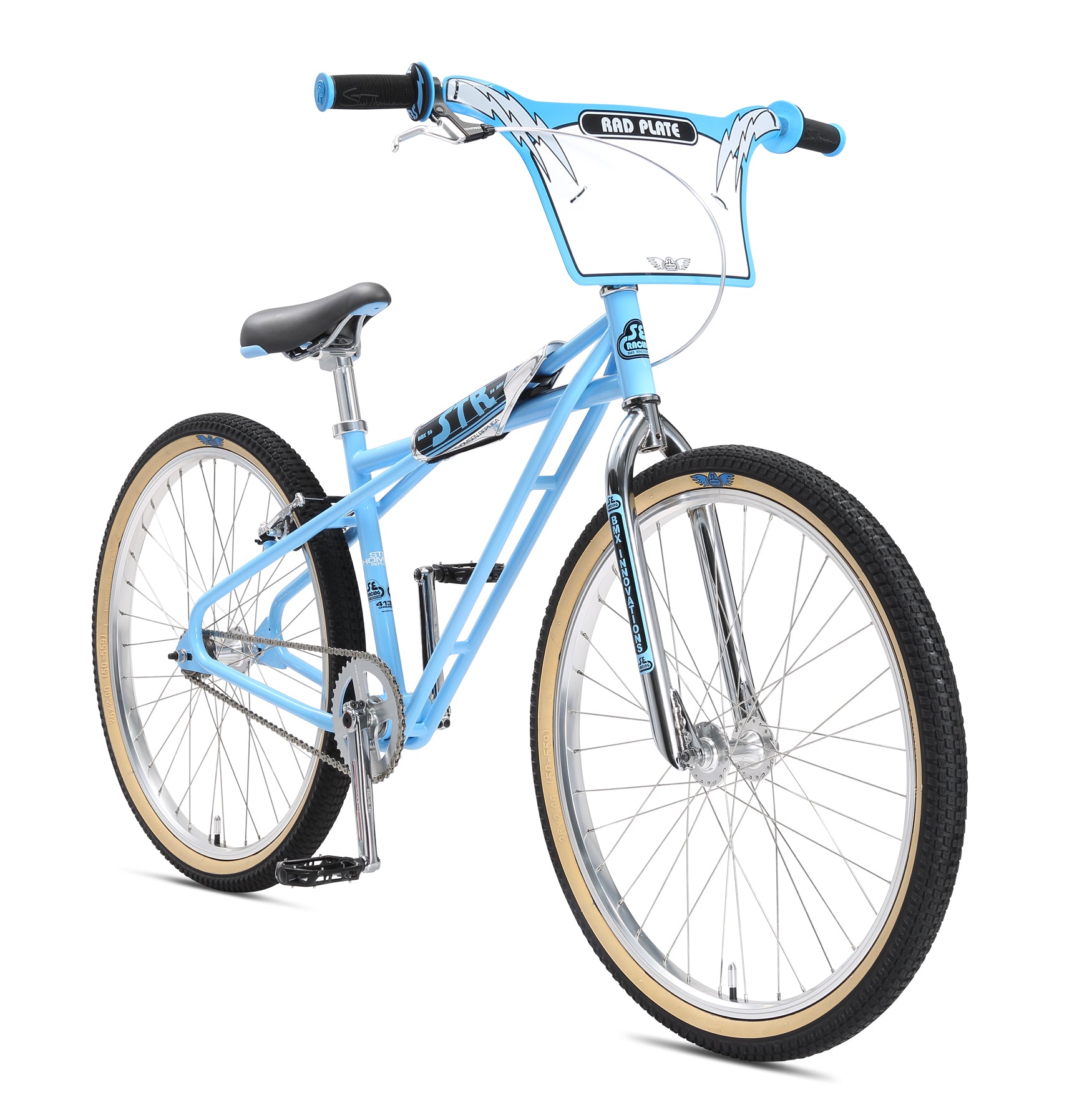 STR-26 Quadangle 26" (2018)
