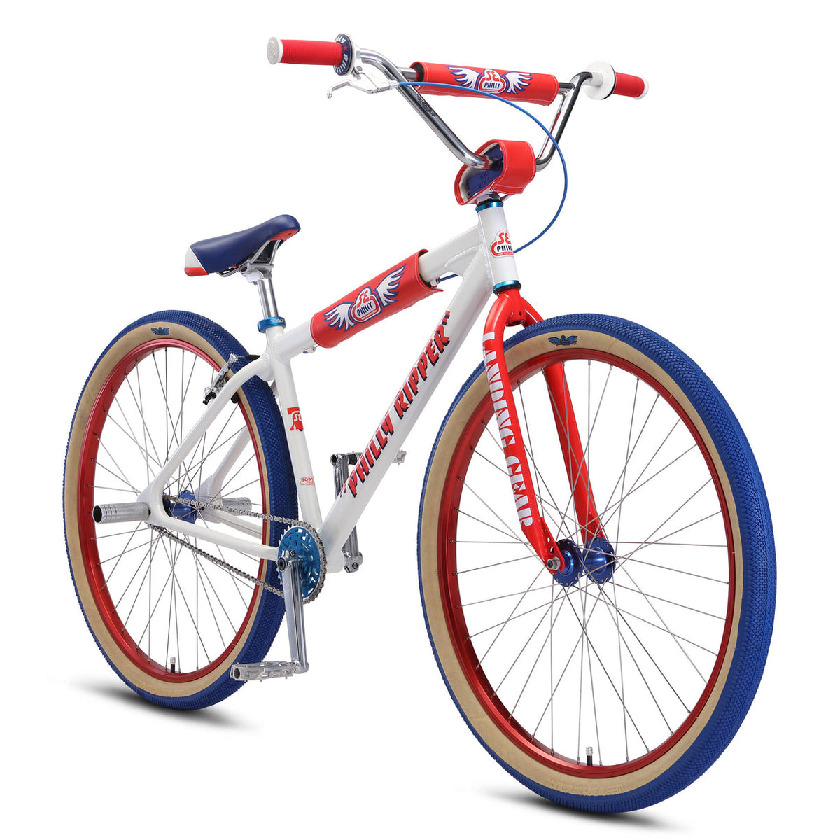 Philly Rideout SE Bikes City Series – SE BIKES
