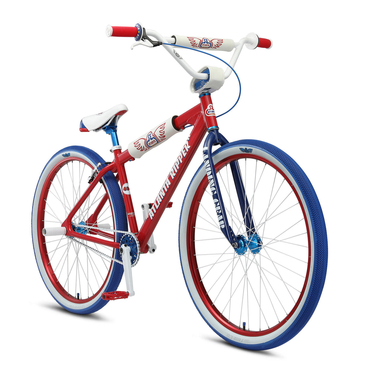 SE Bikes City Series – SE BIKES