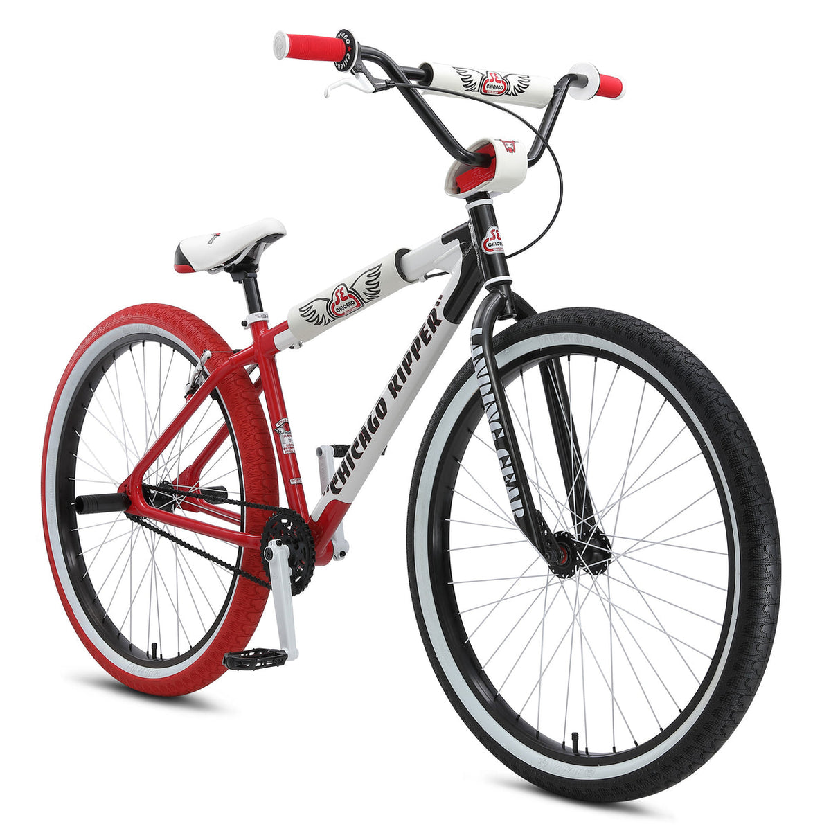 SE Bikes City Series – SE BIKES