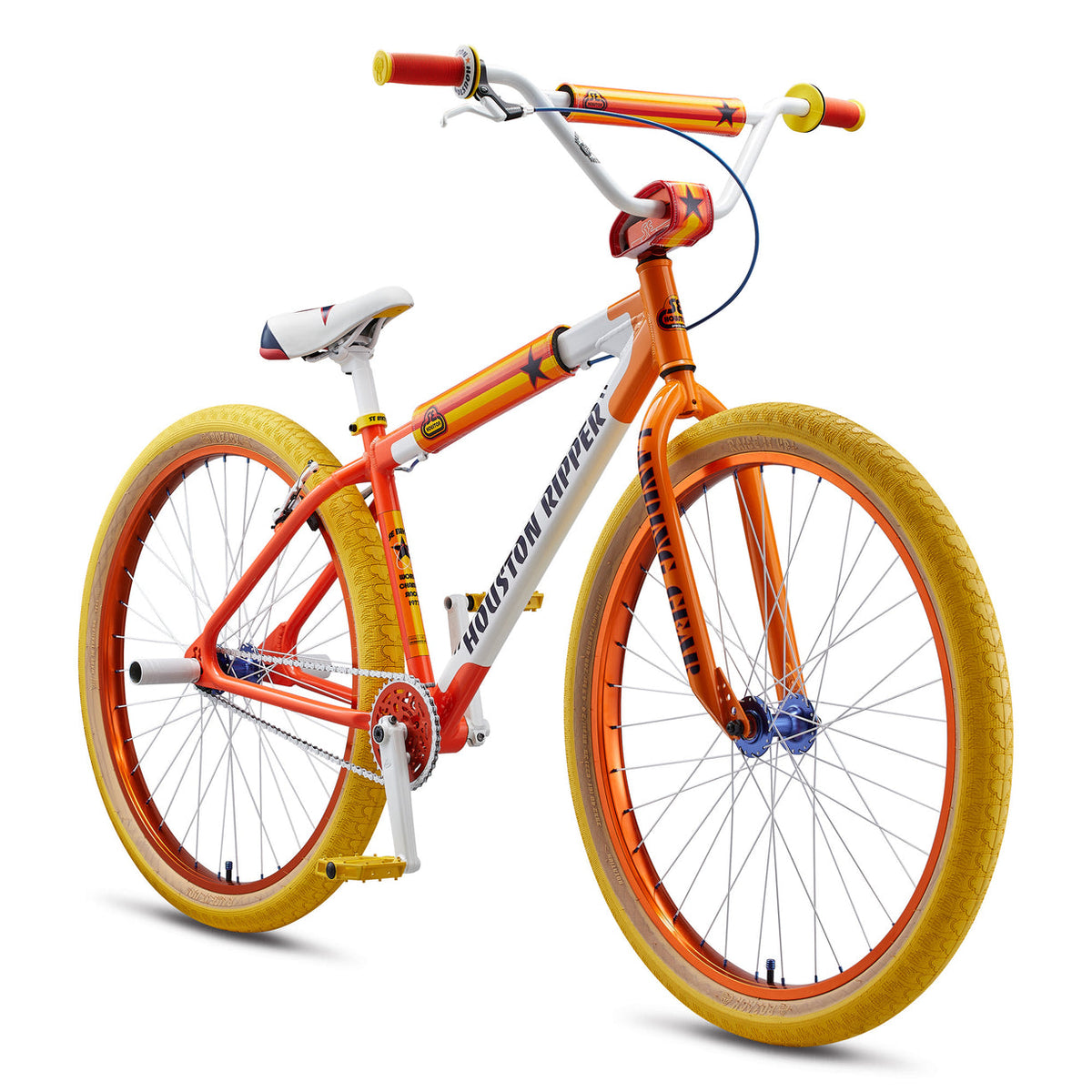 SE Bikes City Series – SE BIKES