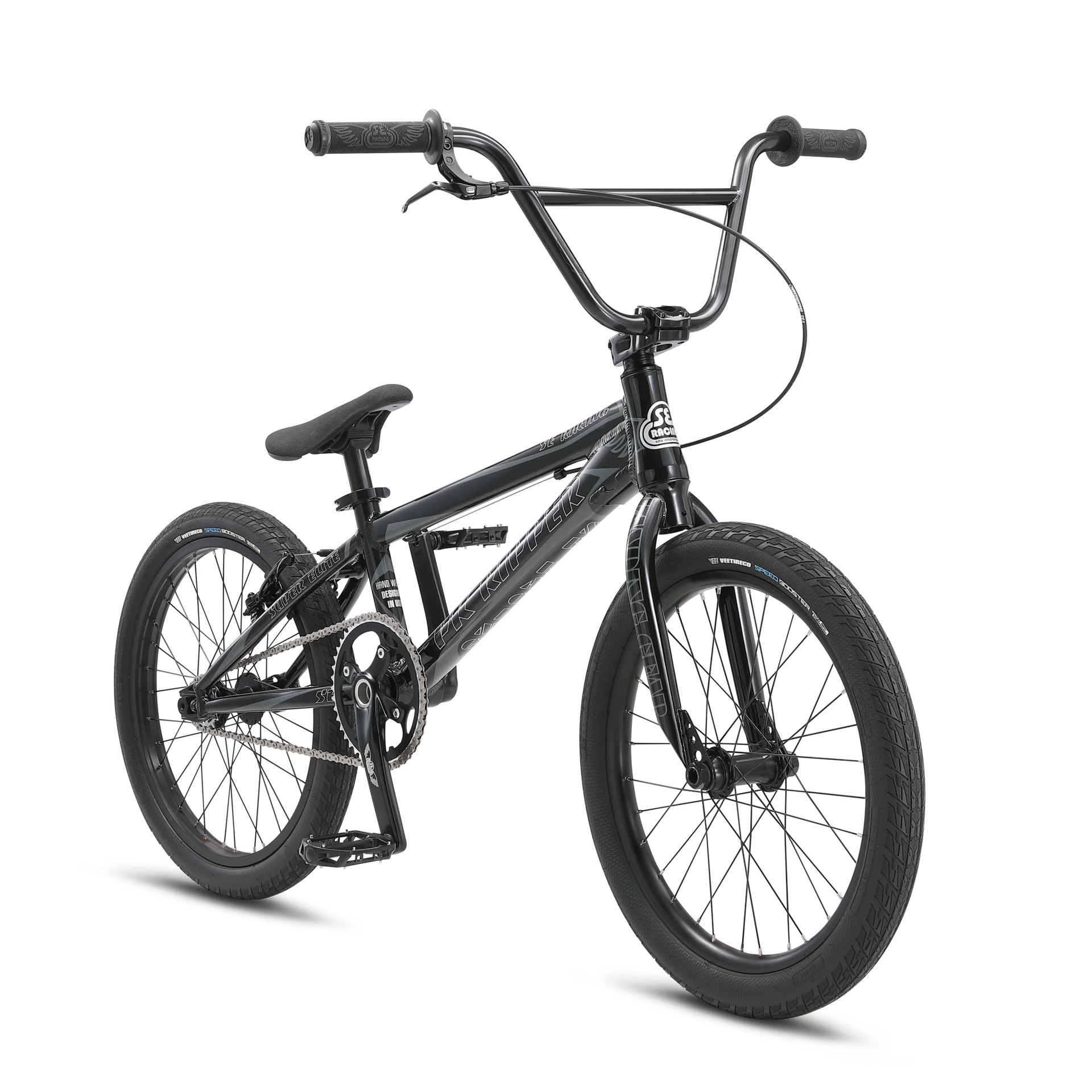 PK Ripper Super Elite – SE BIKES