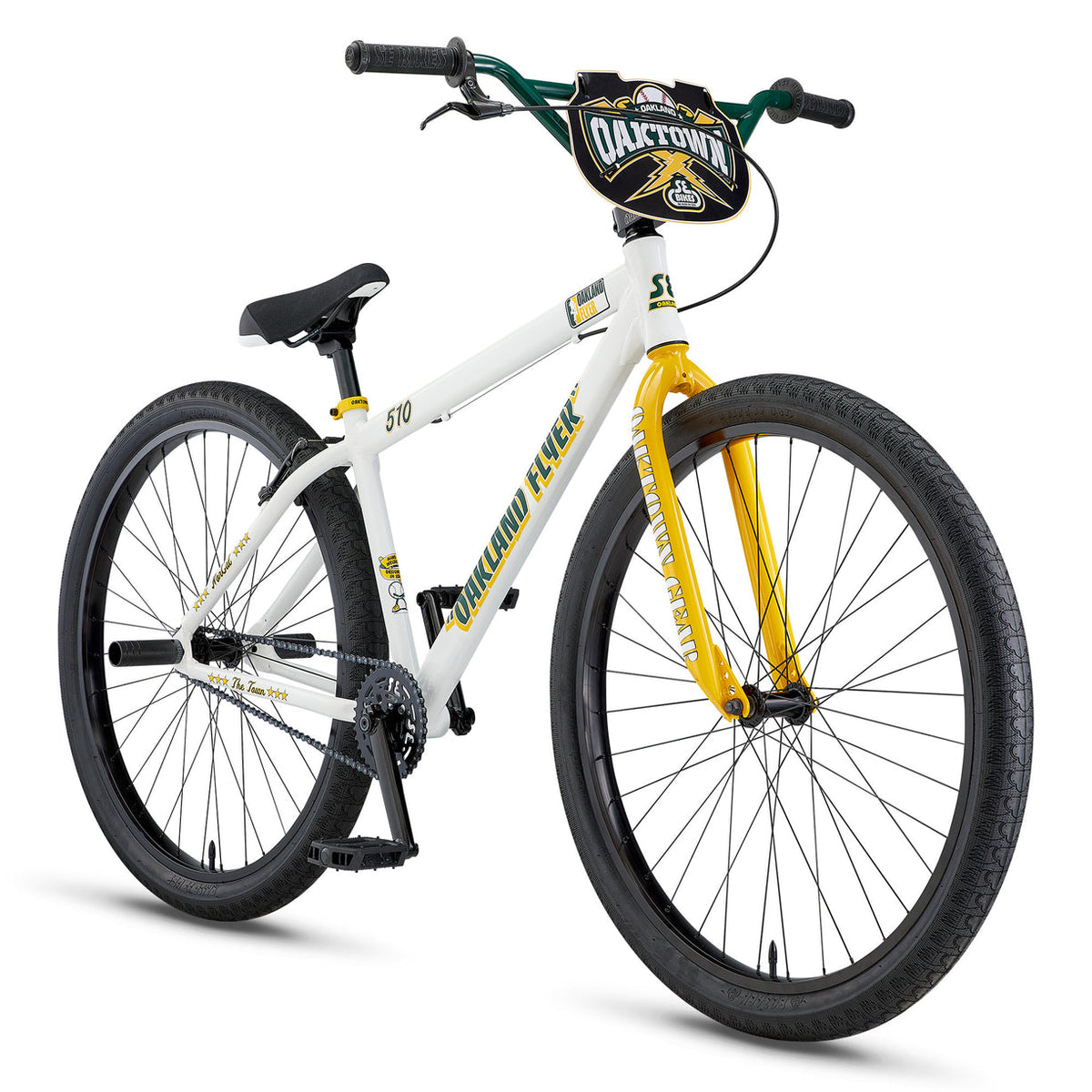 SE Bikes City Series – SE BIKES