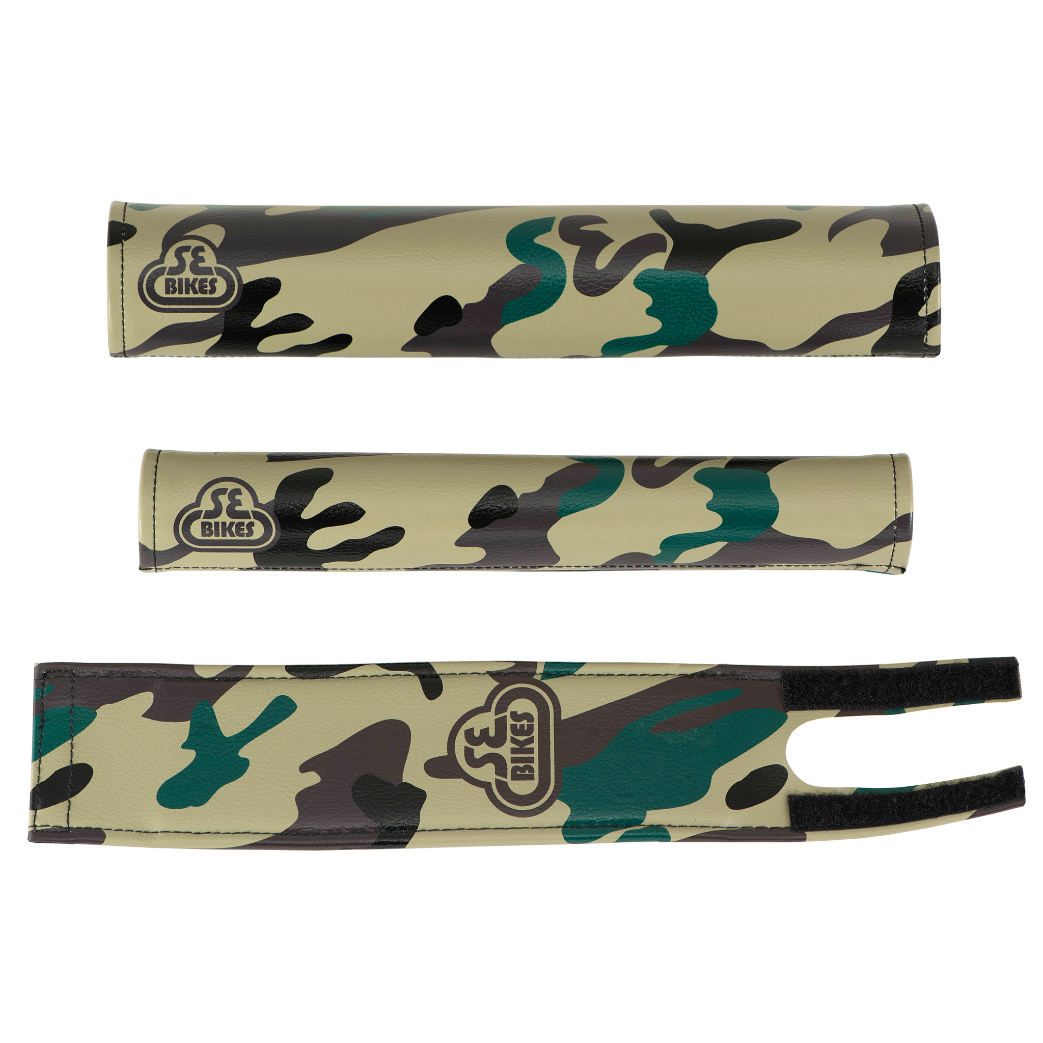 Camo Padset
