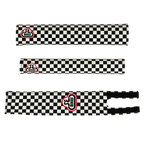 Checkerboard Padset