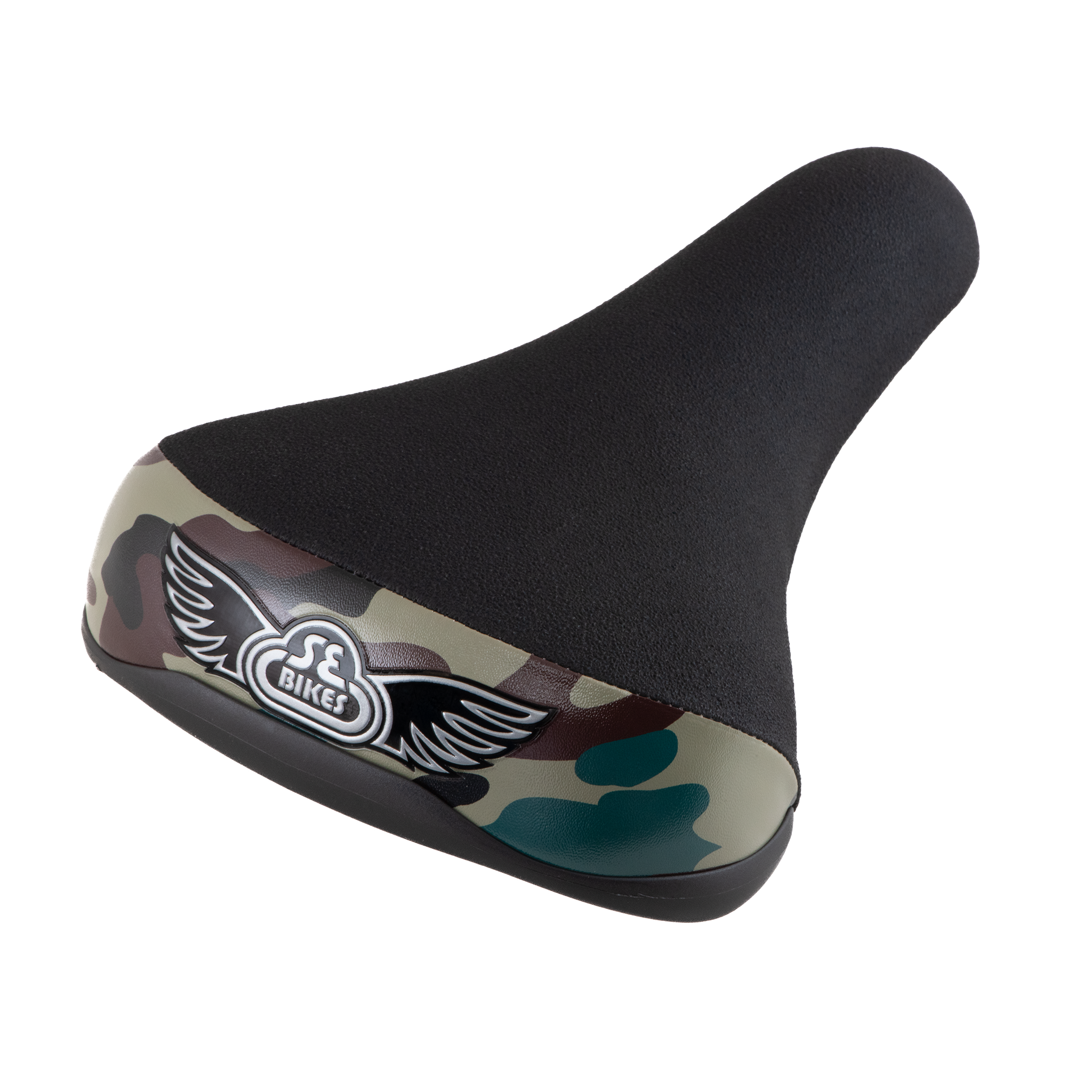Camo Seat