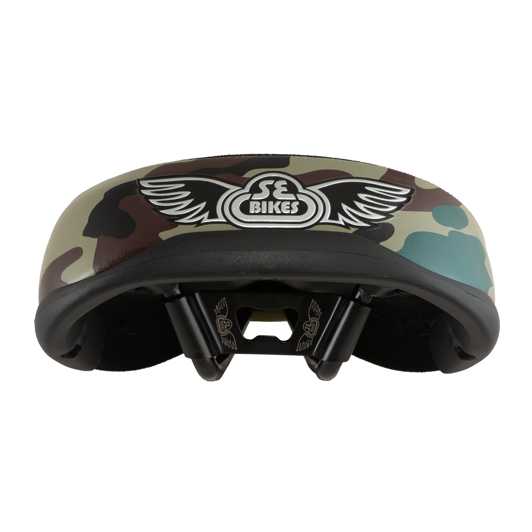 Camo Seat