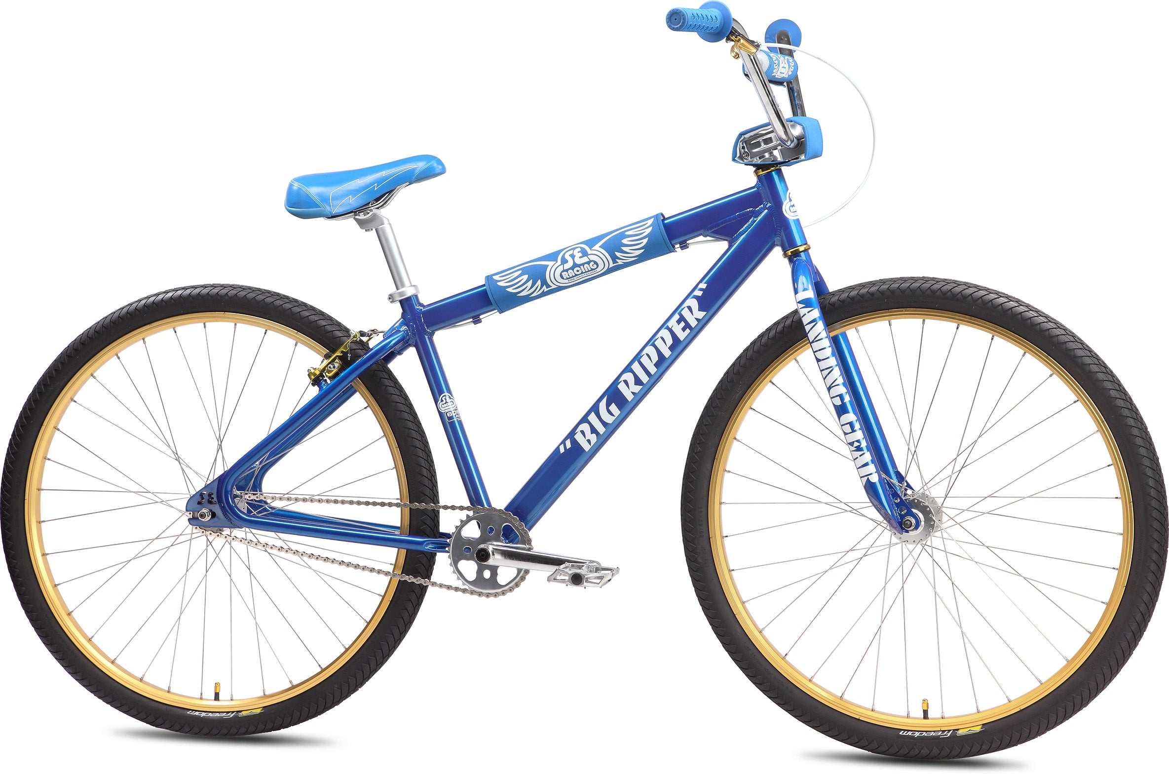 Big Ripper 29" (2013)